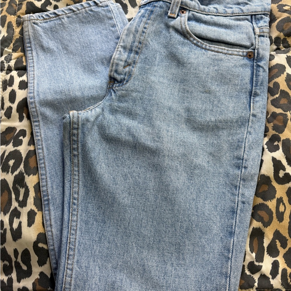 Vintage Levi Strauss 512 Jeans, 30 x 30